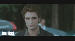 Illustration for article titled Translating The Twilight: Eclipse Trailer